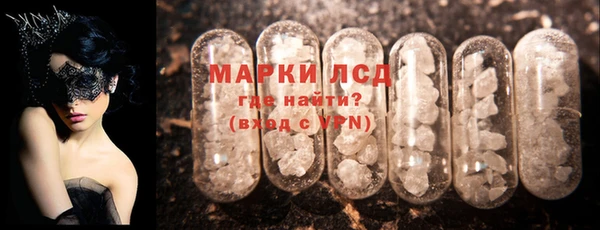 прущий лед Горняк